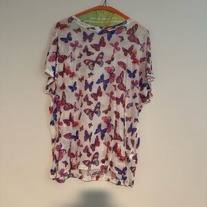 Vanessa Bruno t shirt